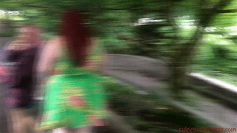 Nature Sluts Public Pee Desperation RubySinclaire BBW Clips Clips Sale