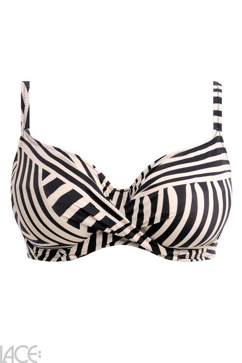 Fantasie Swim La Chiva Bikini Top H K Cup Lace Lingerie