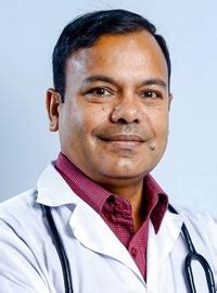 Dr Md Abdul Gafur Respiratory Medicine Specialist In Sylhet Doclisty