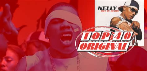 Original Hot In Herre Top Nieuws