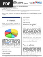 Gráfico De Setores Exercícios 7 Ano - Exercícios de Gráfico de Setores 7º Ano | PDF | Gráfico de pizza ...