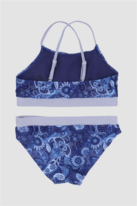 Bikini Summer 6 16m Azul Noche SiSi