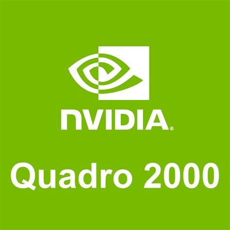 NVIDIA Quadro 2000 | Graphic card benchmarks | PC Builds