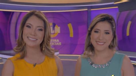 Lorena Álvarez y Pedro Tenorio se despidieron de Latina Noticias y revelaron qué pasará con