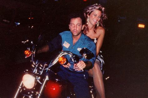 How Uptown Girl Became Christie Brinkleys Theme Song (Exclusive)