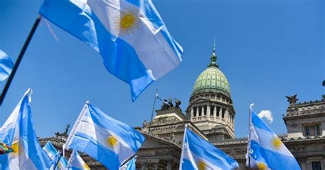 Argentina es el país más odiado de América Latina MercoPress