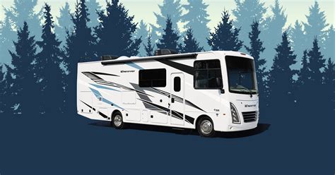 2025 Windsport Features And Benefits Thor Motor Coach
