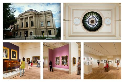 Gratitude For The Gibbes Gibbes Museum Of Art
