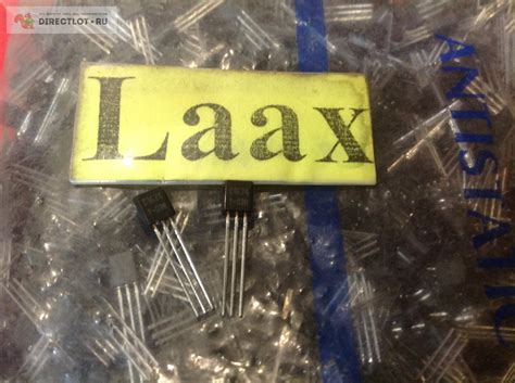 Транзистор C1674 купить в Владимире цена 4,00 Р на DIRECTLOT.RU ...