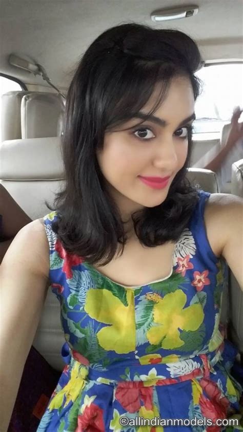 Adah Sharma Hot Stills Adah Sharma Sexy Stills Adah Adah Sharma Selfie Hd HD