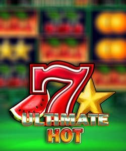 Păcănele Ultimate Hot Gratis 2025 pe JocuriCazinouri