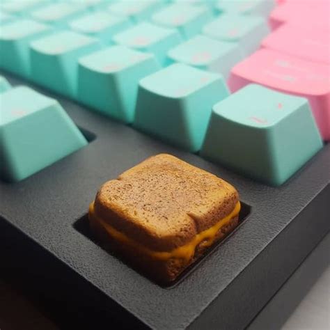 Кастомные кейкапы, Артизаны, Custom keycaps и Дизайн клавиатуры ...