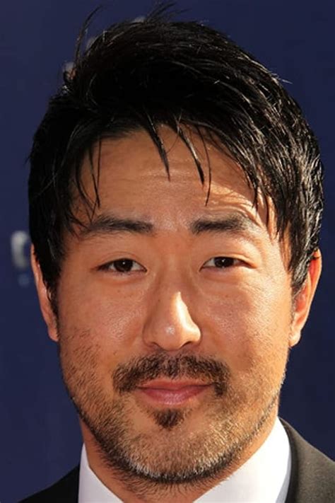 Kenneth Choi — The Movie Database (TMDB)