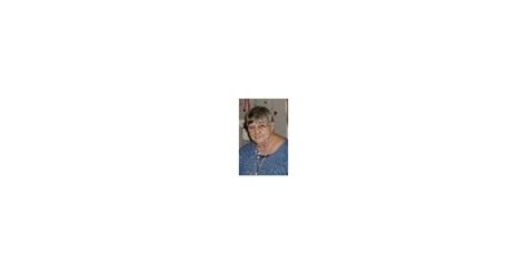 Beverly Ashford Obituary 1937 2013 Legacy Remembers