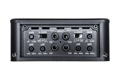 Усилитель AMP PRO 4.200(6) М0000003101 - выгодная цена, отзывы ...