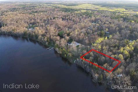 N Lake St, Manistique, MI 49854 | MLS #50108873 | Zillow