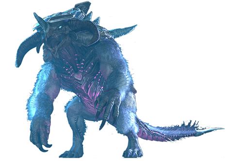 Ice Titan Ark Survival Evolved Character Scale And Debate Wiki Fandom