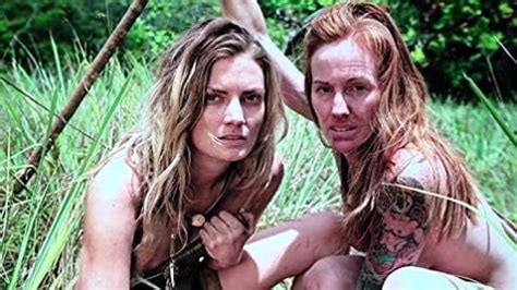 Naked And Afraid Reality Show Porn Pictures XXX Photos Sex Images 3908332 PICTOA