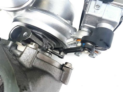 TurboladerJaguar XE XF / Range Rover Evoque Discovery 49335-01930 ...