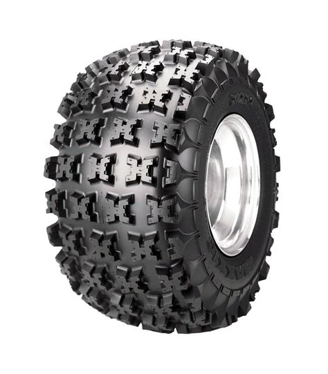 Neum Tico Maxxis Razr X M E J