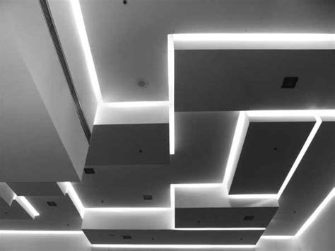 Как подключить светильники на подвесном потолке | МОДЕЛИСТ-КОНСТРУКТОР