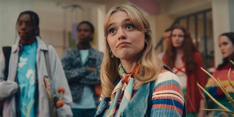 Xem phim Sex Education tôi rút ra được bài học khi dạy con trai Quan trọng nhưng nhiều cha