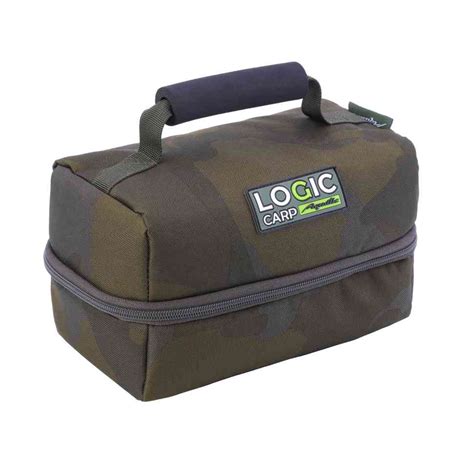 Сумка монтажная LOGIC CARP TACKLE BAG - купить по отличной цене в ...
