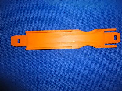 Vintage Mattel Hot Wheels Way Super Charger Set Track Redline