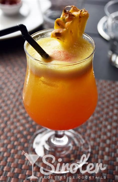 Cocktail Sex On The Beach Recette Pr Paration Et Avis Siroter