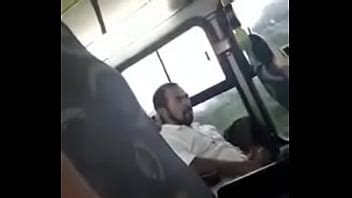 monstruo del autobús XVIDEOS