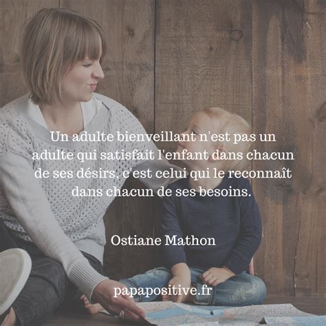 Les 7 Principaux Besoins Des Enfants Papa Positive