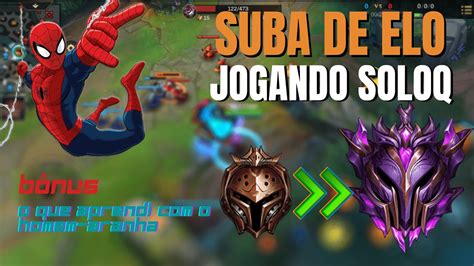 Como Subir De Elo Jogando Soloq Wild Rift Youtube