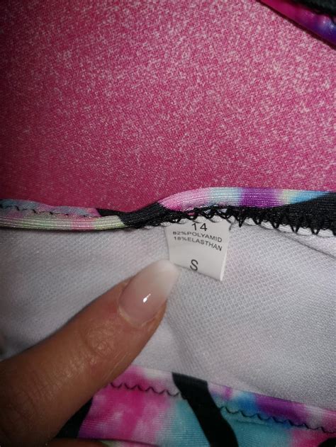 Neue Bikini ungetragen wie Victoria secret XS in Stuttgart für zum Verkauf Shpock AT