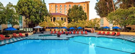 Crowne Plaza Cabana, Palo Alto | Silicon Valley Hotels in California