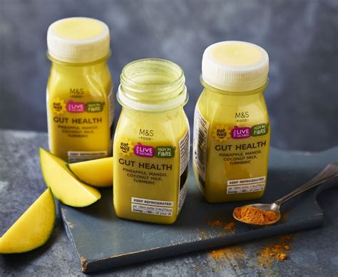 Best health shots for women UK 2023: MOJU, Plenish, Press & More