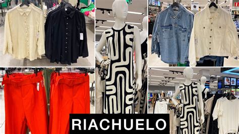 TOUR RIACHUELO TENDÊNCIAS NOVIDADES E LOOKS INCRÍVEIS YouTube