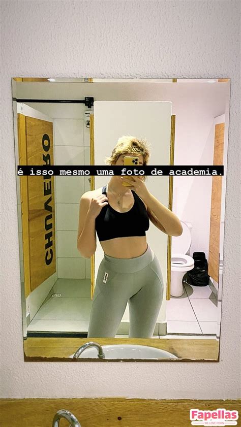 Triz Nude Leaks Fapellas