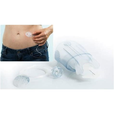 MiniMed Mio 30 - grau 13/110 - Infusionsset Softkanüle MMT-906A / 10 ...