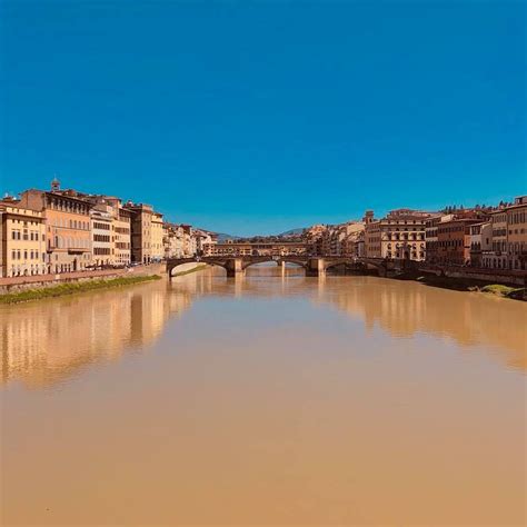 Bridges of Florence - Within Florence