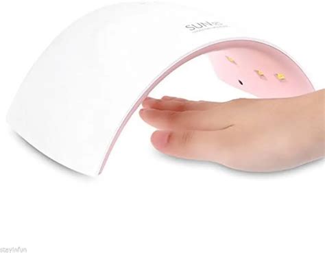 Lámpara Sun 9C Características | La Pantalla