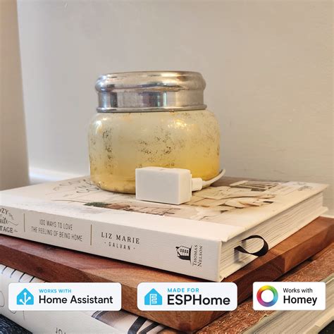 High Quality Home Assistant Automation Sensors | Apollo Automation