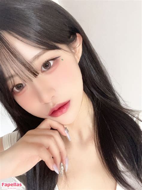 goinmul aka 소영 Nude Leaks Fapellas