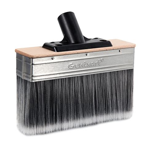 Best Paint Brush For Concrete Top Picks For A Smooth Finish Evolving
