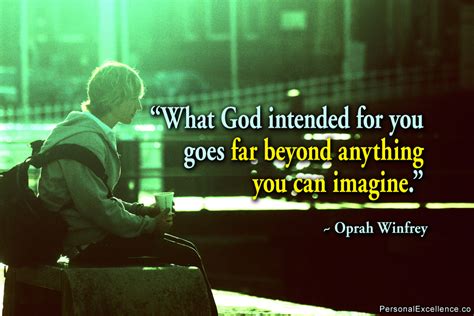 Oprah Winfrey Quotes On Education Quotesgram