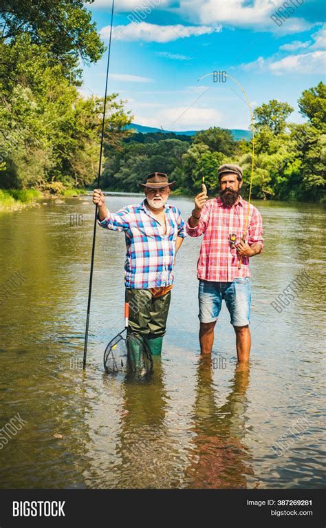 Retired Dad Mature Image Photo Free Trial Bigstock