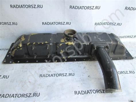 85у.13050-1 бак верхний радиатор ДТ-75,купить бак радиатора 85у.13050-1 ...