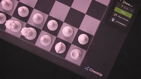 ChessUp | Level up your Chess game | As seen on Shark Tank