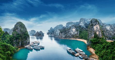 Best Time And Month To Visit Vietnam Complete Guide