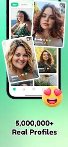 Bbw Dating Hookup App Bbwink Apps On Google Play