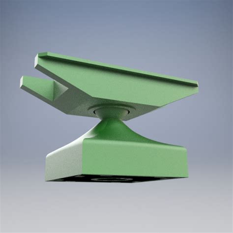 D Printable Duplo Hot Wheels Style Swivel Connector By Jason Wood